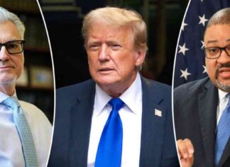 Donald Trump Sentenced in New York Criminal Trial: Judge Wishes Him ‘Godspeed’ for 2nd Term donald-trump-sentenced-in-new-york-criminal-trial-judge-wishes-him-godspeed-for-2nd-term