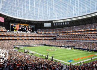 Downtown Bears Stadium Construction: Team Aims for Groundbreaking Soon downtown-bears-stadium-construction-team-aims-for-groundbreaking-soon