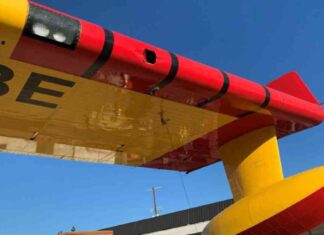 Drone Pilot Pleads Guilty in Collision Grounding Aircraft at Palisades Fire drone-pilot-pleads-guilty-in-collision-grounding-aircraft-at-palisades-fire