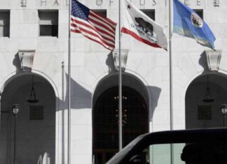 DUI Crash: Rookie LAPD Officer Kills Bicyclist in Ontario du-crash-rookie-lapd-officer-kills-bicyclist-in-ontario