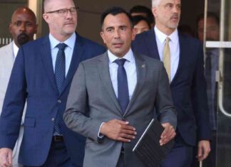 E. Martin Estrada Reflects on His Time as U.S. Attorney in Farewell Column e-martin-estrada-reflects-on-his-time-as-us-attorney-in-farewell-column