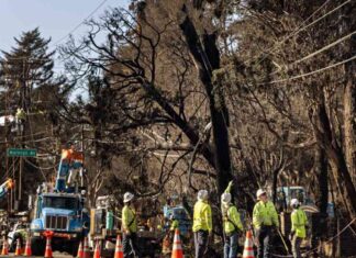 Electric Vehicle Buyers Face New Concern: Power Outages in L.A. electric-vehicle-buyers-face-new-concern-power-outages-in-la