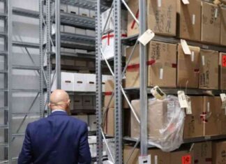 Eliminating Drug-Addicted Rats in Houston Evidence Property: Cleanup Efforts eliminating-drug-addicted-rats-in-houston-evidence-property-cleanup-efforts