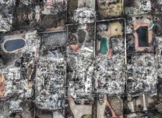 EPA to Transport Eaton Fire Debris to San Gabriel Valley Park: Cities Protest epa-to-transport-eaton-fire-debris-to-san-gabriel-valley-park-cities-protest