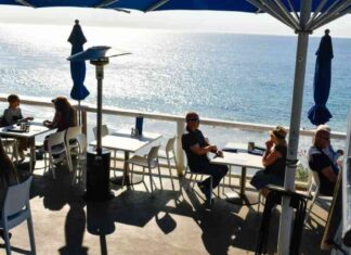 Escape to Luxury: Hotels from O.C. to Palm Springs See a Surge of Angelenos escape-to-luxury-hotels-from-oc-to-palm-springs-see-a-surge-of-angelenos