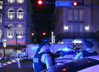 Extremist Violence by Military and Veterans: New Orleans and Vegas Incidents extremist-violence-by-military-and-veterans-new-orleans-and-vegas-ncidents