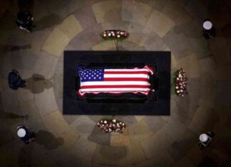 Farewell to Jimmy Carter: A Community’s Cold, Quiet Vigil farewell-to-jimmy-carter-a-communitys-cold-quiet-vigil