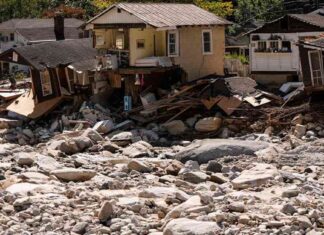 FEMA Extends Transitional Housing Program for Hurricane Helene Displaced North Carolina Residents fema-extends-transitional-housing-program-for-hurricane-helene-displaced-north-carolina-residents
