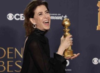 Fernanda Torres’ Surprise Win at Golden Globes: ‘I’m Still Here’ Star Shocks Audience fernanda-torres-surprise-win-at-golden-globes-m-still-here-star-shocks-audience