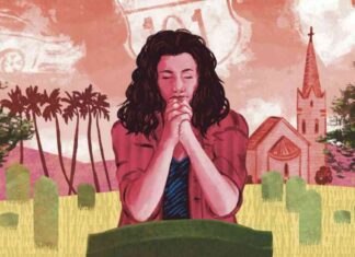 Finding love after loss: A sign from my late husband on the 101 finding-love-after-loss-a-sign-from-my-late-husband-on-the-101