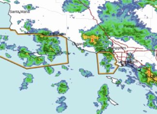 Flash Flood Warnings for L.A. County Burn Areas: Storm Intensifies flash-flood-warnings-for-la-county-burn-areas-storm-ntensifies