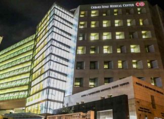 Former Cedars-Sinai Physician Faces Allegations from 107 More Women former-cedars-sinai-physician-faces-allegations-from-107-more-women