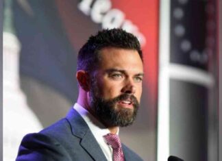 Former Space Force Commander Nominated as Air Force Undersecretary: President-Elect Trump former-space-force-commander-nominated-as-air-force-undersecretary-president-elect-trump