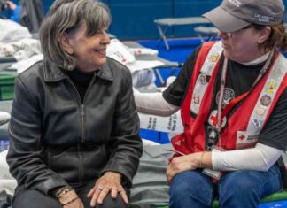 FOX Corporation Donates $1 Million to Support American Red Cross California Wildfires Relief fox-corporation-donates-1-million-to-support-american-red-cross-california-wildfires-relief