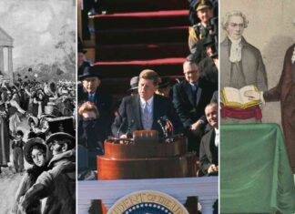 Greatest Inauguration Day Moments in US History: A Retrospective Review greatest-nauguration-day-moments-in-us-history-a-retrospective-review