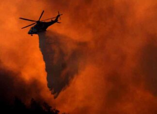 Hang-gliding pioneer disappears after trying to save Topanga home hang-gliding-pioneer-disappears-after-trying-to-save-topanga-home