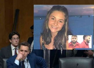 Hawley Criticizes Dem Activist for Dismissing Migrant Crime: Is It Not a Real Issue? hawley-criticizes-dem-activist-for-dismissing-migrant-crime-s-t-not-a-real-ssue