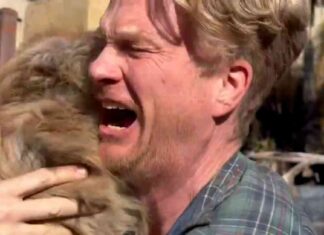 Heartwarming Reunion: Man and Pet Dog Reunite After Palisades Fire Evacuations heartwarming-reunion-man-and-pet-dog-reunite-after-palisades-fire-evacuations