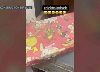 Hidden 1978 Gift Uncovered During Lombard Bathroom Renovation hidden-1978-gift-uncovered-during-lombard-bathroom-renovation