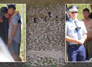 Hiker Found Alive After 2 Weeks in Australian Mountain Range hiker-found-alive-after-2-weeks-in-australian-mountain-range