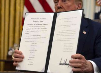 History of Presidential Pardons: Trump and Biden’s Impact history-of-presidential-pardons-trump-and-bidens-mpact