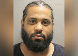 Houston Pimp Arrested for Human Trafficking After Hospital Admission houston-pimp-arrested-for-human-trafficking-after-hospital-admission