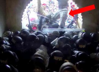 Jan. 6 Rioters Pardoned by Trump: Californians and Officer Assaulters Released jan-6-rioters-pardoned-by-trump-californians-and-officer-assaulters-released