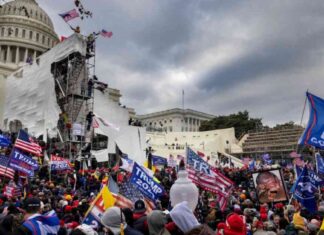 Jan. 6 Rioters Pardoned by Trump: Who They Are jan-6-rioters-pardoned-by-trump-who-they-are