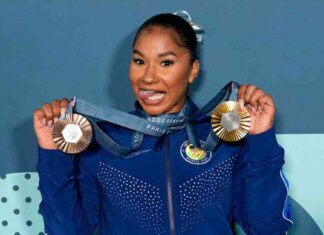 Jordan Chiles Celebrates Olympic Medal Win in New Year’s Post Amid Appeal Process – 80 characters jordan-chiles-celebrates-olympic-medal-win-in-new-years-post-amid-appeal-process-80-characters