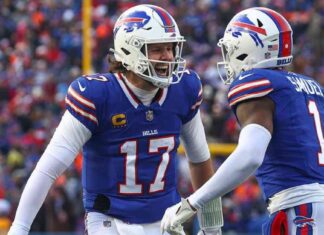 Josh Allen Dominates as Bills Defeat Broncos in Playoffs josh-allen-dominates-as-bills-defeat-broncos-in-playoffs
