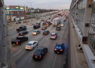 Kennedy Expressway Express Lanes Reopen with Future Closures Ahead kennedy-expressway-express-lanes-reopen-with-future-closures-ahead
