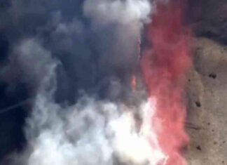 Kenneth Fire Update: Evacuation Orders and Shelters Available kenneth-fire-update-evacuation-orders-and-shelters-available