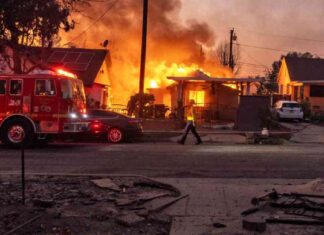 L.A. Braces for Continued Fire Weather Challenges la-braces-for-continued-fire-weather-challenges