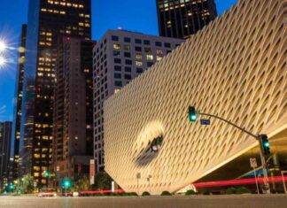 Lawsuit Alleges Discrimination and Sexual Harassment at Broad Museum lawsuit-alleges-discrimination-and-sexual-harassment-at-broad-museum