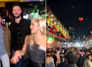 Livvy Dunne and Paul Skenes New Year’s Celebration in New Orleans Sparks Tragedy livvy-dunne-and-paul-skenes-new-years-celebration-in-new-orleans-sparks-tragedy