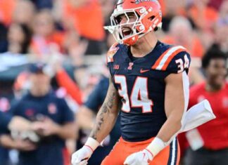Illinois Football Makes History with Citrus Bowl Victory Over South Carolina llinois-football-makes-history-with-citrus-bowl-victory-over-south-carolina