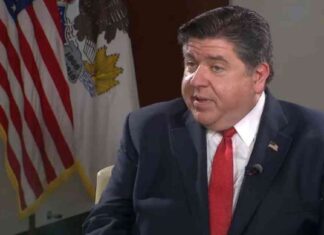 Illinois Governor Pritzker Vows to Enforce State Immigration Laws Amid ICE Raid Threats llinois-governor-pritzker-vows-to-enforce-state-mmigration-laws-amid-ce-raid-threats