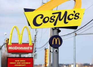 McDonald’s to close 3 CosMc’s locations and open 2 new restaurants mcdonalds-to-close-3-cosmcs-locations-and-open-2-new-restaurants