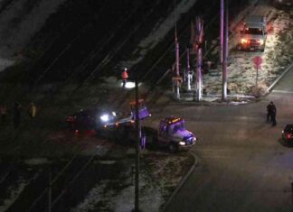 Metra Train Collides with Vehicle near Melrose Park: Closures and Updates metra-train-collides-with-vehicle-near-melrose-park-closures-and-updates