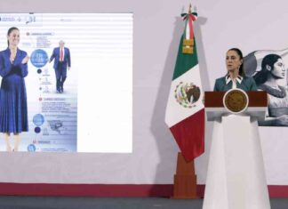 Mexico’s President Responds to Trump’s Actions on Immigration, Border, and Cartels: Insights and Reactions mexicos-president-responds-to-trumps-actions-on-mmigration-border-and-cartels-nsights-and-reactions