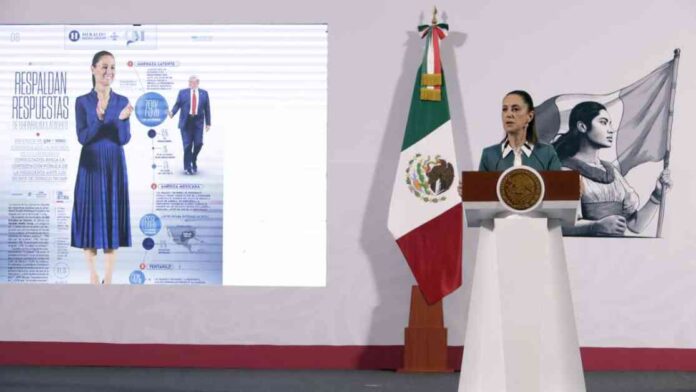 mexicos-president-responds-to-trumps-actions-on-mmigration-border-and-cartels-nsights-and-reactions