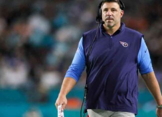 Mike Vrabel Interviewed for Chicago Bears Head Coaching Position mike-vrabel-nterviewed-for-chicago-bears-head-coaching-position