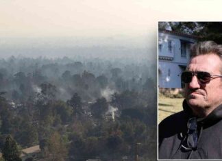 Miraculous Story of California Wildfire Survivor Saving His House from Eaton Fire miraculous-story-of-california-wildfire-survivor-saving-his-house-from-eaton-fire