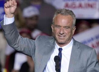 Improving Americans’ Health: RFK Jr.’s Advice from Outgoing FDA Chief mproving-americans-health-rfk-jrs-advice-from-outgoing-fda-chief