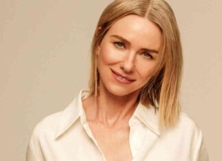 Naomi Watts Opens Up About Menopause in Candid New Book naomi-watts-opens-up-about-menopause-in-candid-new-book