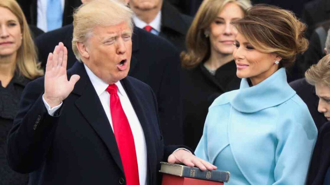 Inauguration Day 2025 Date, Timing, Ticket Information, and More