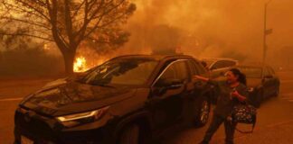 navigating-traffic-gridlock-and-uncertainty-in-pacific-palisades-as-fire-approaches-residents-on-edge