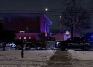 Increased Police Activity in North Riverside Suburb ncreased-police-activity-in-north-riverside-suburb