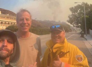 Neighborhood Fire Brigade Urges Newsom to Reinstate Controlled Burns: Malibu Resident Concerns neighborhood-fire-brigade-urges-newsom-to-reinstate-controlled-burns-malibu-resident-concerns