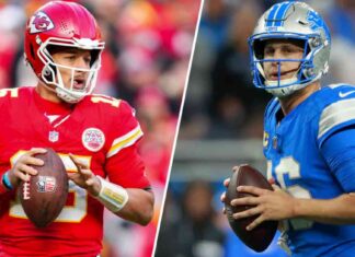 NFL Divisional Round Playoff Games Today: Schedules & How to Watch nfl-divisional-round-playoff-games-today-schedules-how-to-watch
